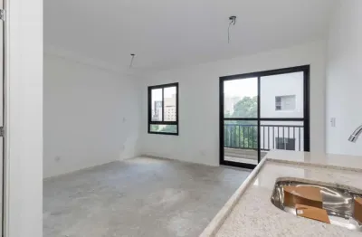 Apartamento com 1 quarto à venda na Rua Cardeal Arcoverde, 857, Pinheiros, São Paulo
