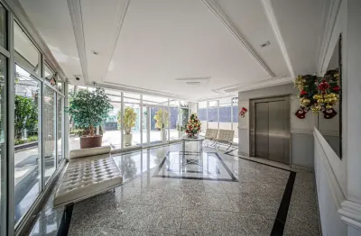 Apartamento para venda em ipiranga com 3 quartos, sendo 3 suítes , 130m²