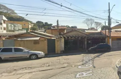 Casa com 2 quartos à venda na Rua Simão Rocha, 136, Vila Santa Catarina, São Paulo