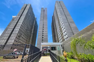 Apartamento para venda em Jardim Pereira Leite com 2 quartos , 34m²