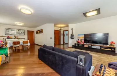 Apartamento para venda em Santo Antônio com 4 quartos, sendo 2 suítes , 226m²