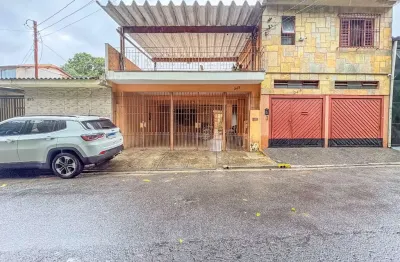 Casa para venda em Jardim Cidade Pirituba com 3 quartos, sendo 1 suíte , 110m²