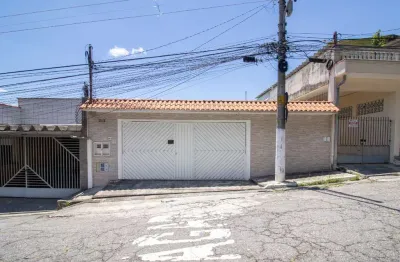 Casa para venda em Freguesia do Ó com 4 quartos, sendo 1 suíte , 330m²