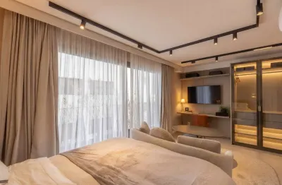 Kitnet / Stúdio à venda na Rua Alagoas, 651, Higienópolis, São Paulo