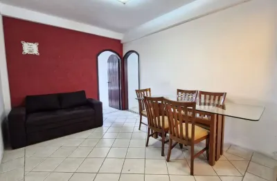 Apartamento para venda em Campo Belo com 3 quartos, sendo 1 suíte , 78m²