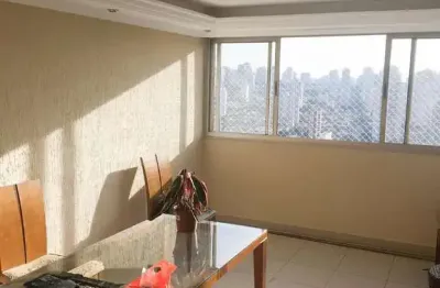 Apartamento para venda em Vila Gumercindo / Saúde com 2 quartos , 73m²