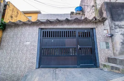 Casa com 4 quartos à venda na Rua Professora Julieta Caldas Ferraz, 238, Vila Dalva, São Paulo