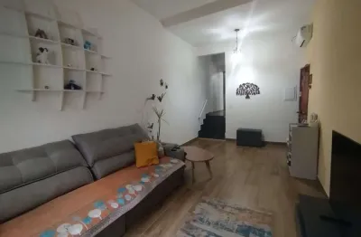 Sobrado para venda em Parque São Domingos com 3 quartos, sendo 1 suíte , 170m²