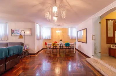 Apartamento para venda em Ipiranga com 3 quartos, sendo 2 suítes , 188m²