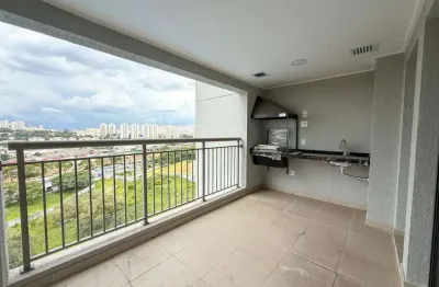 Apartamento para venda em City América com 2 quartos, sendo 1 suíte , 69m²