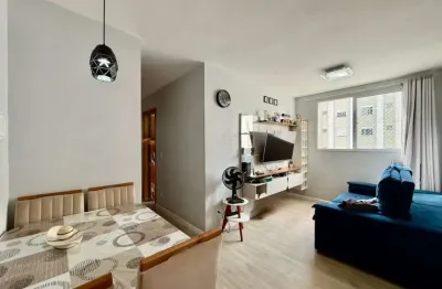 Apartamento com 2 quartos à venda na Avenida Raimundo Pereira de Magalhães, 2300, Jardim Íris, São Paulo