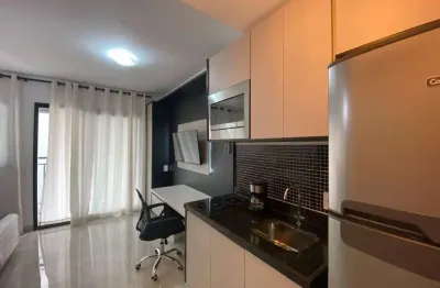 Apartamento para venda em Vila Buarque com 1 quarto, sendo 1 suíte , 24m²