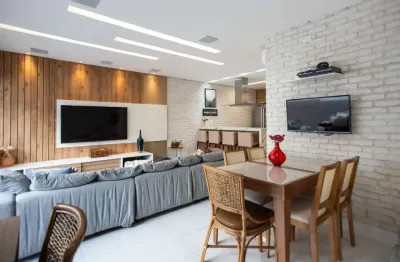 Casa no condomínio Residencial Lima e Silva para venda com 2 quartos, sendo 2 suítes , 152m²