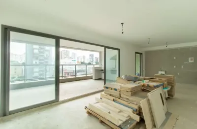 Apartamento para venda em Vila Mariana com 2 quartos, sendo 2 suítes , 112m²