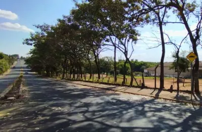 Terreno comercial à venda na Rua Daniel de Oliveira Carvalho, 140, Vila Nova, Porto Ferreira