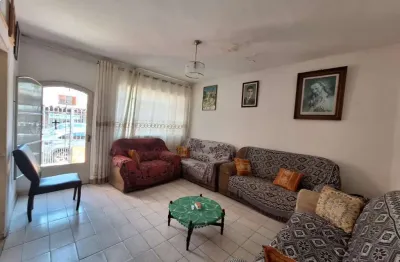 Casa para venda em Vila Santa Maria com 3 quartos, sendo 1 suíte , 118m²