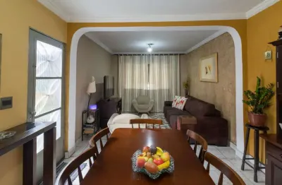 Sobrado para venda em Jardim Maracanã com 3 quartos, sendo 1 suíte , 338m²