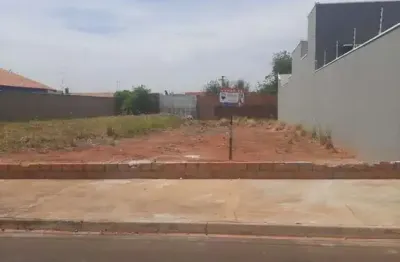 Terreno residencial para venda em Jardim Morada Nova , 431m²