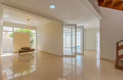 Casa no condomínio Paineiras para venda com 4 quartos, sendo 4 suítes , 402m²