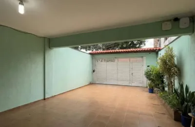 Casa para venda em Parque São Domingos com 4 quartos, sendo 2 suítes , 185m²