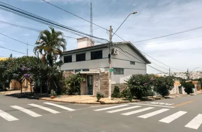 Casa com 4 quartos à venda na Rua Voluntário João dos Santos, 315, Centro, Indaiatuba