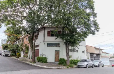 Casa com 2 quartos à venda na Rua Angaturama, 2, Vila Moraes, São Paulo