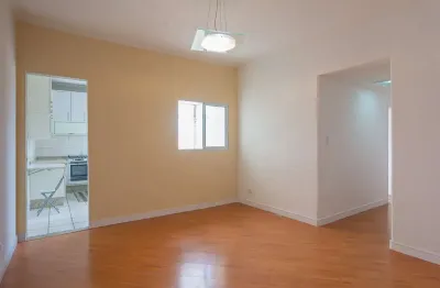 Apartamento com 2 quartos à venda na Avenida Lacerda Franco, 342, Cambuci, São Paulo