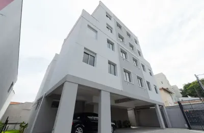 Apartamento para venda em Vila Santa Catarina com 1 quarto , 24m²