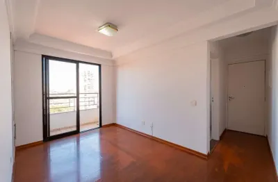 Apartamento para venda em Vila Santa Catarina com 2 quartos, sendo 2 suítes , 60m²