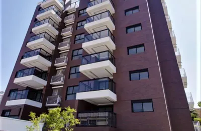 Kitnet / Stúdio à venda na Rua Guaraiúva, 450, Cidade Monções, São Paulo