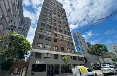 Kitnet / Stúdio à venda na Avenida Agami, 347, Moema, São Paulo