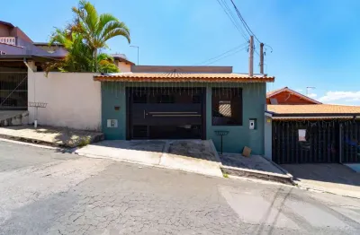 Casa para venda em Residencial Pacaembu com 2 quartos, sendo 1 suíte , 146m²
