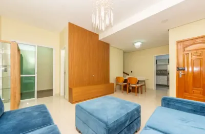 Casa no condomínio Villa Colibri para venda com 4 quartos, sendo 1 suíte , 128m²
