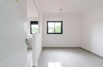 Apartamento para venda em Jardim Trussardi com 1 quarto , 32m²