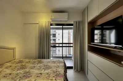 Kitnet / Stúdio à venda na Rua Eleutério, 59, Brooklin, São Paulo