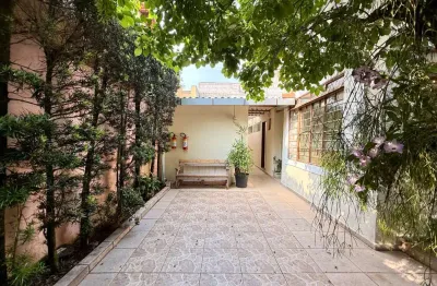 Casa com 10 quartos à venda na Rua Engenheiro Domício de L. Pacheco e Silva, 257, Interlagos, São Paulo