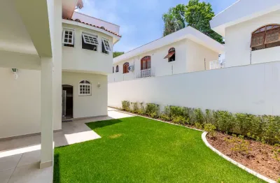 Casa para venda em Jardim Santo Amaro com 4 quartos, sendo 3 suítes , 315m²