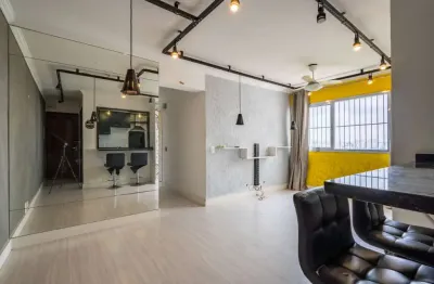 Apartamento com 3 quartos à venda na Avenida Engenheiro José Salles, 200, Socorro, São Paulo