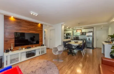 Apartamento para venda em Vila Gumercindo com 2 quartos, sendo 1 suíte , 82m²