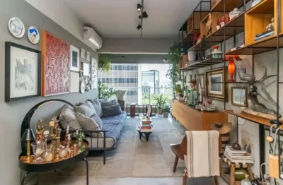 Apartamento com 1 quarto à venda na Rua Bela Cintra, 561, Consolação, São Paulo