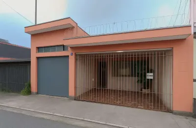 Casa para venda em Vila Renata com 3 quartos, sendo 1 suíte , 160m²