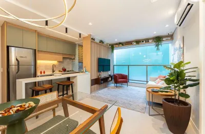 Apartamento para venda em Jardim Prudência com 2 quartos, sendo 1 suíte , 62m²