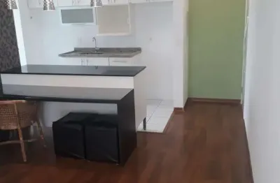 Apartamento para venda em Vila Anastácio com 2 quartos , 48m²
