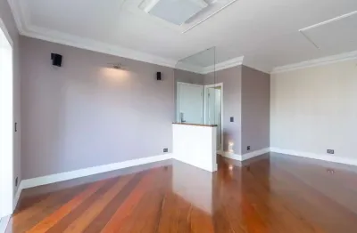 Apartamento para venda em Vila Assunção com 3 quartos, sendo 1 suíte , 137m²