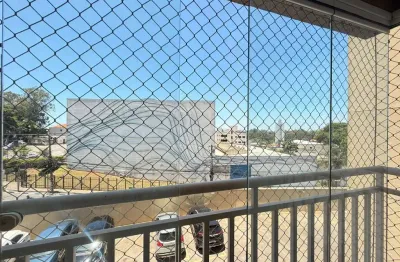 Apartamento para venda em Gopoúva com 2 quartos, sendo 1 suíte , 58m²