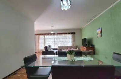 Casa para venda em Campestre com 3 quartos, sendo 1 suíte , 283m²