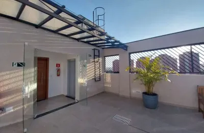 Apartamento com 2 quartos à venda na Rua Saguairu, 1284, Casa Verde, São Paulo