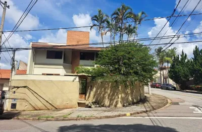 Casa para venda em Jardim das Samambaias com 4 quartos, sendo 1 suíte , 475m²