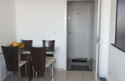 Apartamento com 2 quartos à venda na Avenida do Cursino, 5781, Vila Moraes, São Paulo