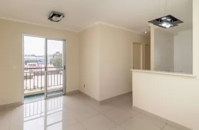Apartamento para venda em Vila Antonieta com 2 quartos , 48m²